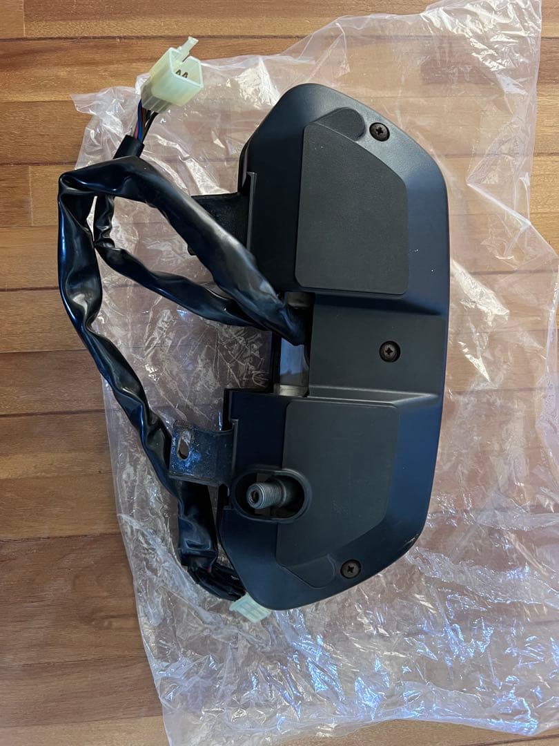 Z400GP KZ400M 国内純正メーター