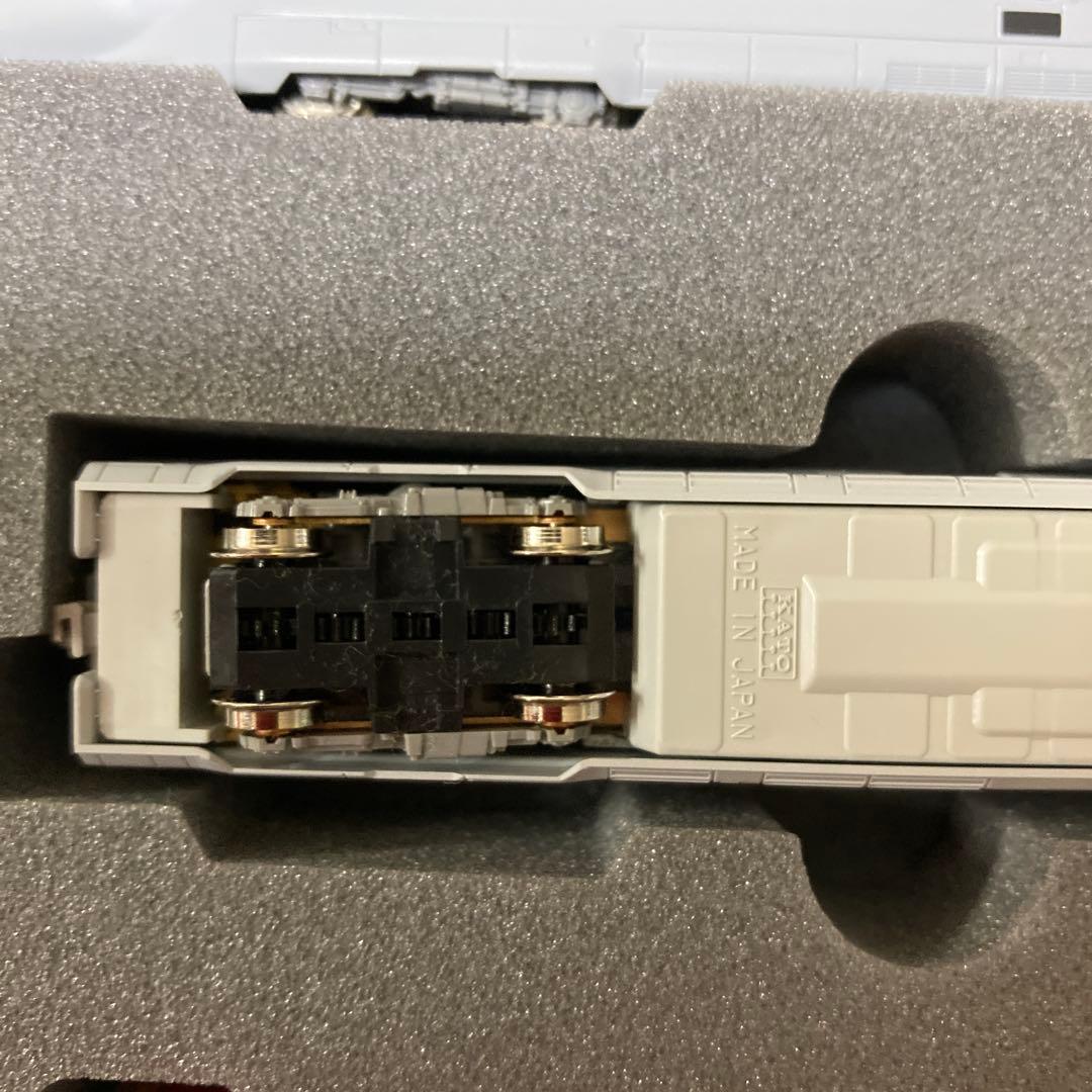 【年末セール】KATO E6系　新幹線 こまち　フルセット