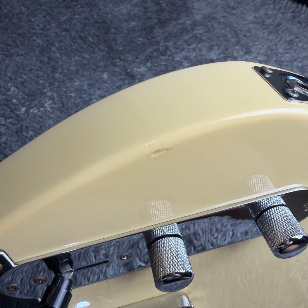 ギター Bacchus BTE-350M