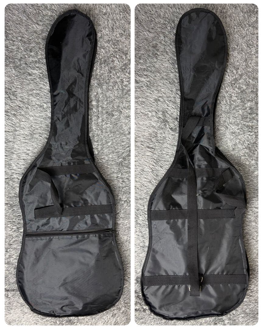 ギター Bacchus BTE-350M