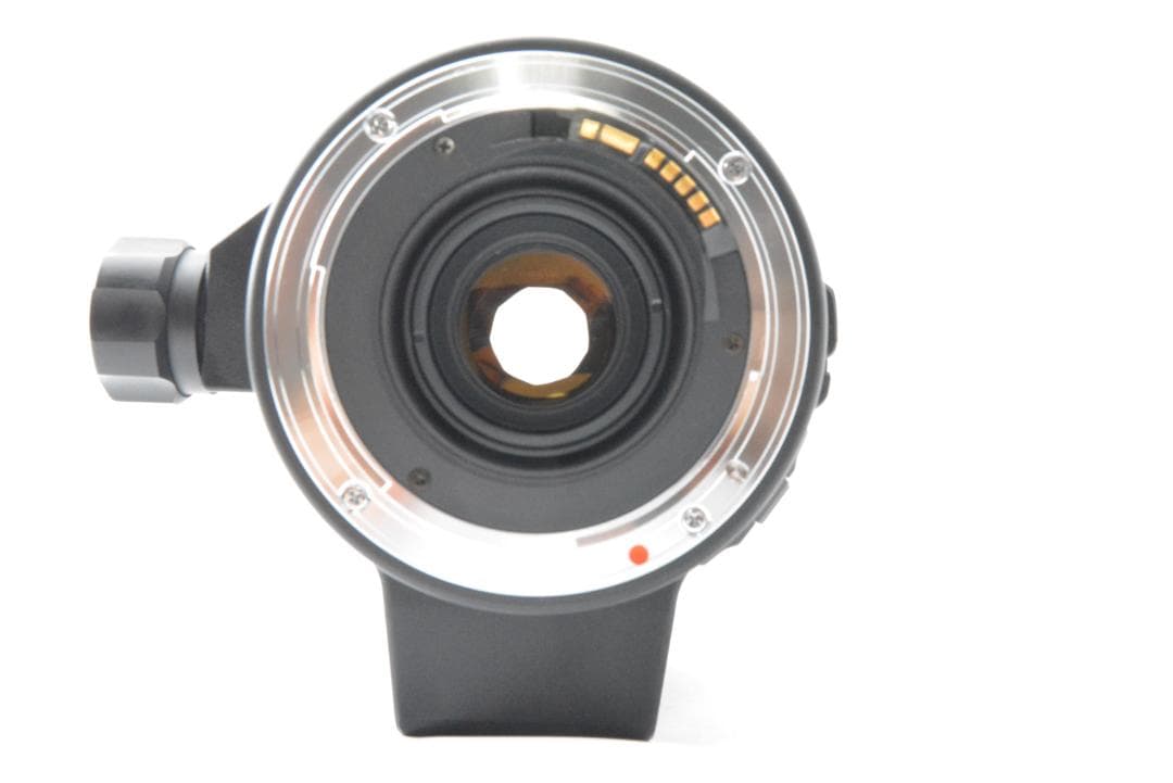 シグマ　SIGMA APO 170-500mm F5-6.3 For Canon