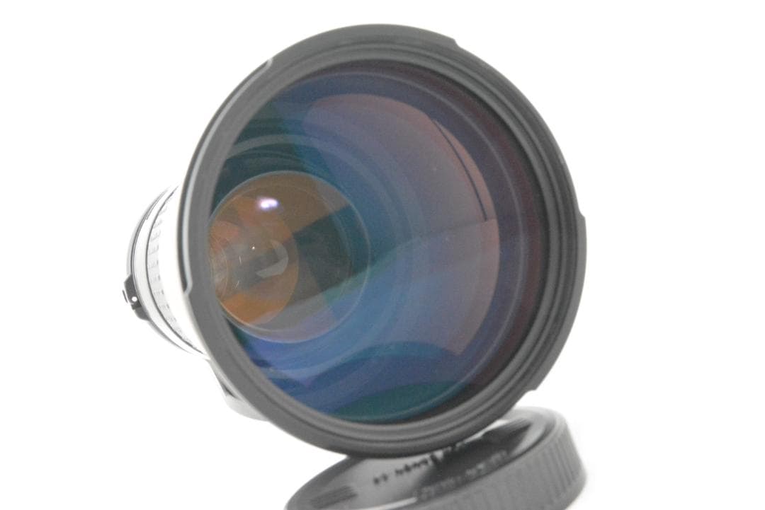 シグマ　SIGMA APO 170-500mm F5-6.3 For Canon