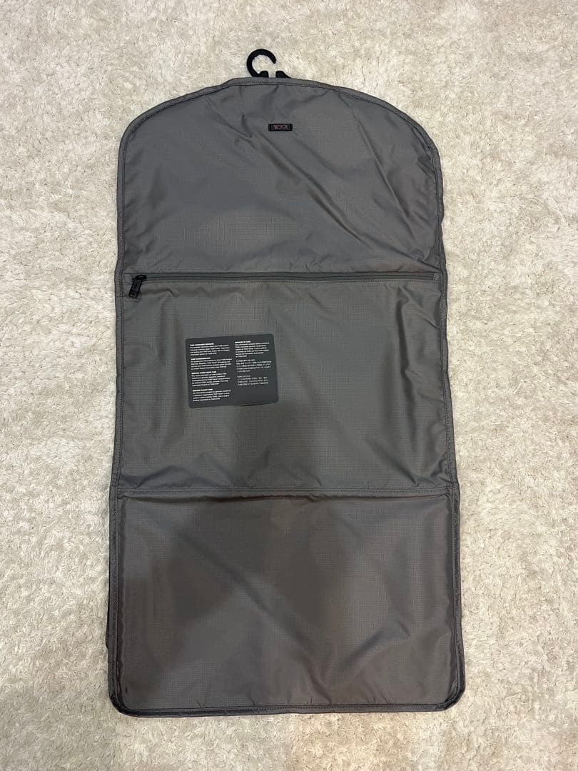 TUMI 免税店購入 4輪 アルファ3 キャリーケース 35L スーツケース出張