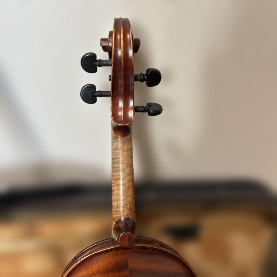 Gliga GAMA バイオリン 1/4