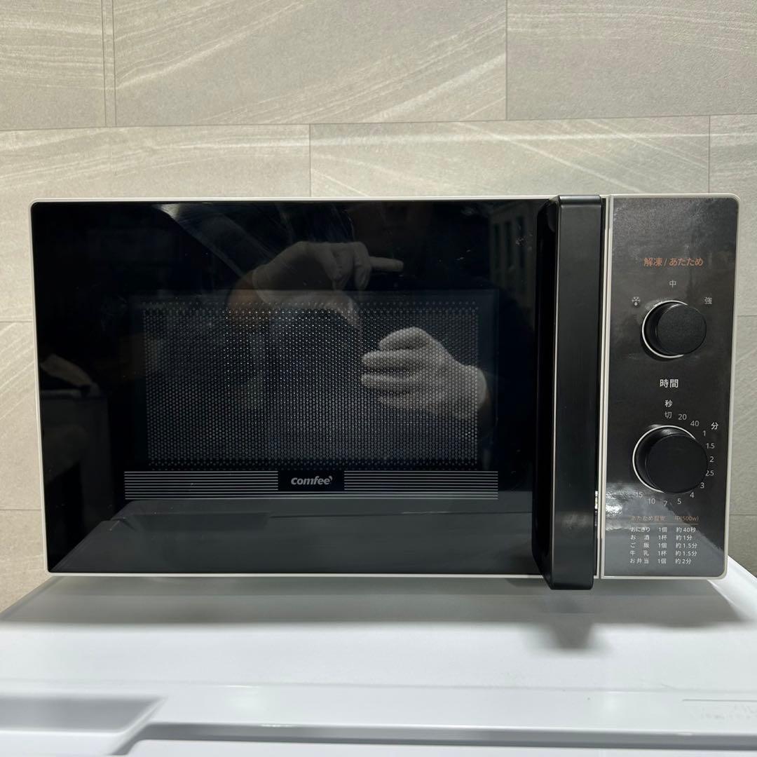 生活家電3点セット 冷蔵庫 洗濯機 電子レンジ 1人暮らし 格安 d3512