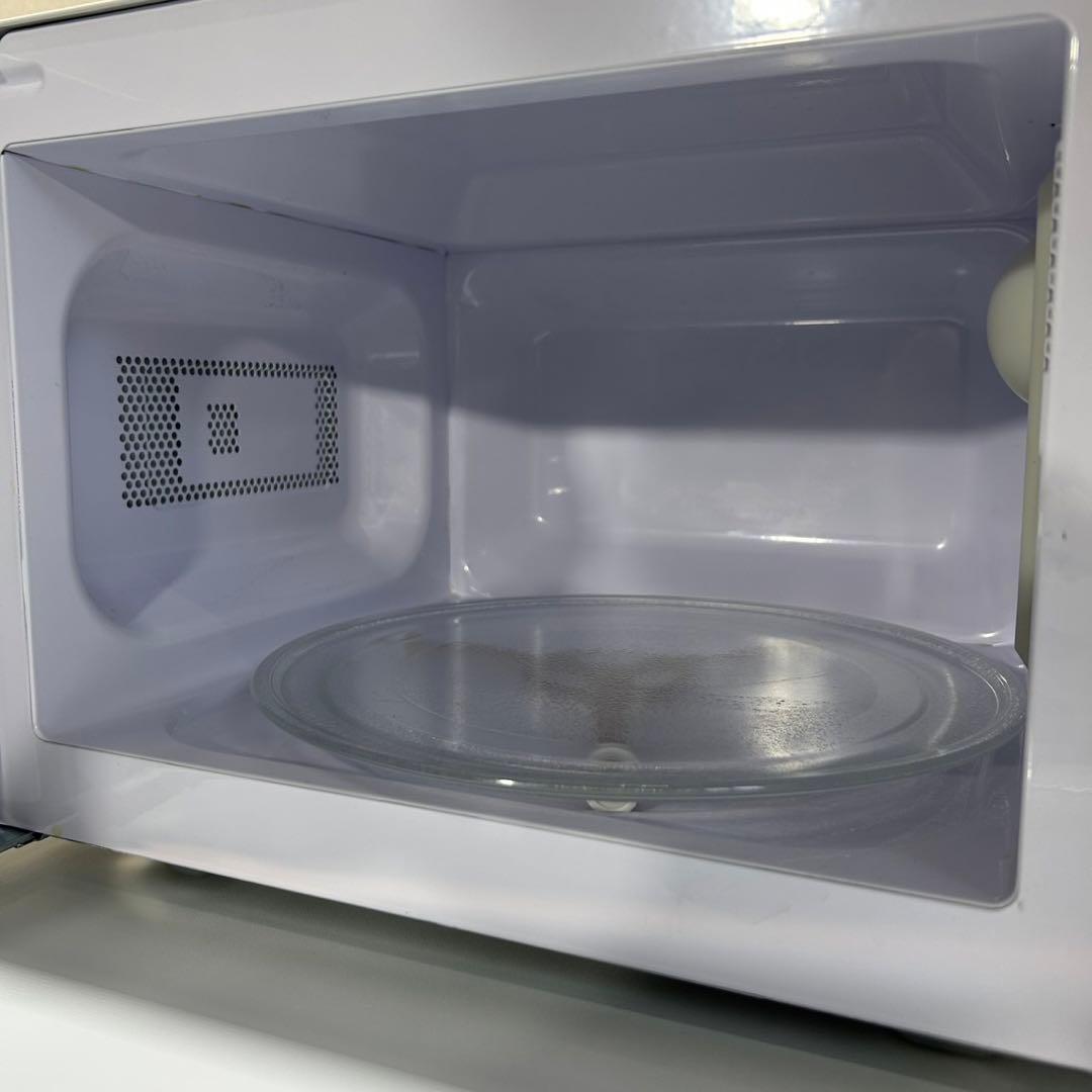 生活家電3点セット 冷蔵庫 洗濯機 電子レンジ 1人暮らし 格安 d3512