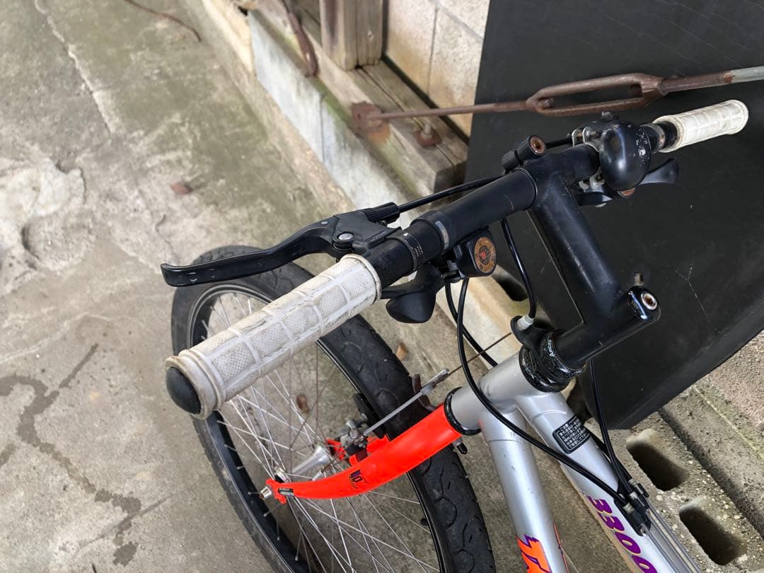 MIYATA TRAIL RUNNER oldmtb 引き取り限定