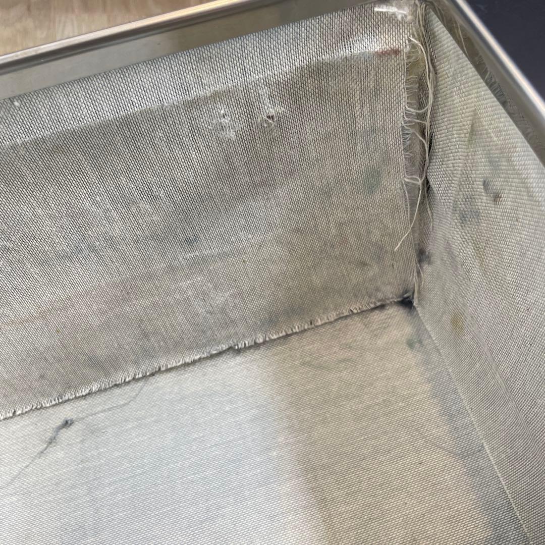 GLOBE TROTTER グローブトロッター スーツケース ネイビー 二輪