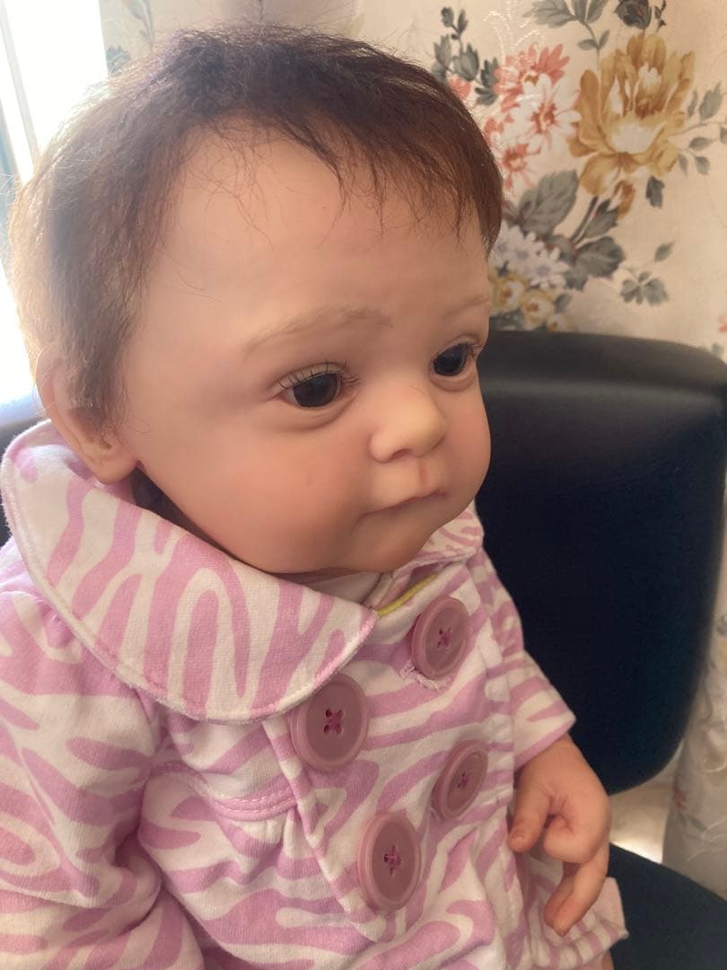 リボーンドール