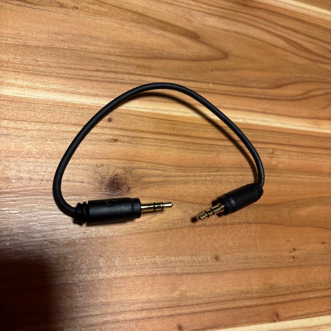 【美品】初代DJI MIC