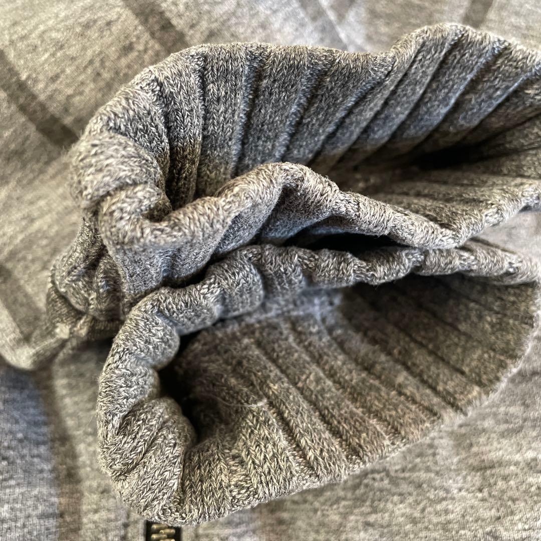 ネクサスセブン 初期パーカー　Lサイズ　nexusⅶ