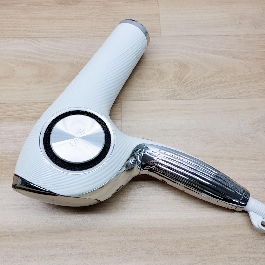 ほぼ未使用⚡️ Refa リファ ビューティック ドライヤー MTG