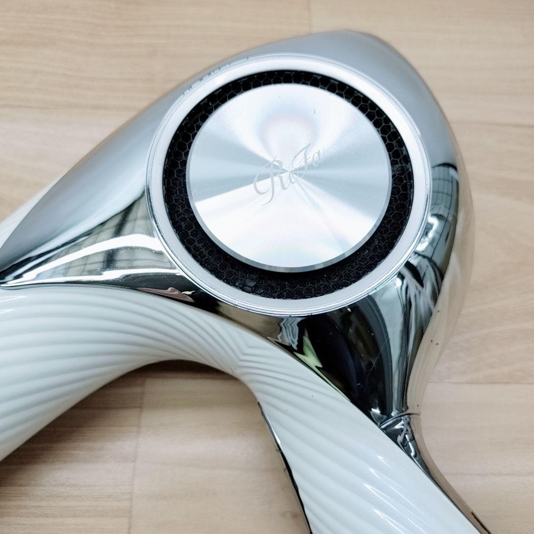 ほぼ未使用⚡️ Refa リファ ビューティック ドライヤー MTG