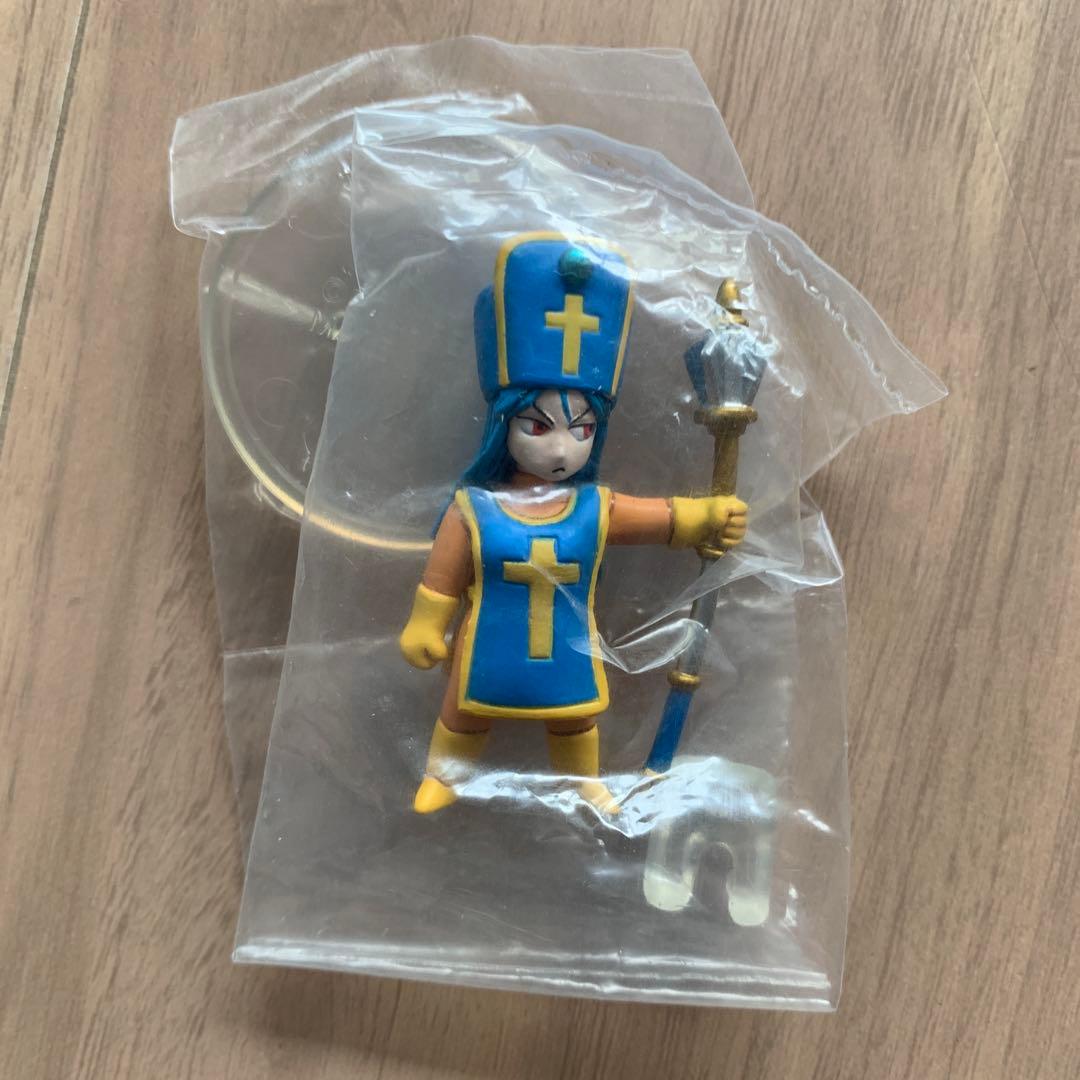 ドラゴンクエスト　キャラクターフィギュアコレクション ドラクエ3 未開封　9体