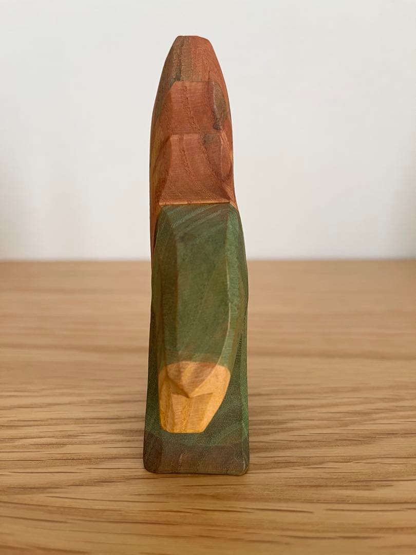 【焼印】オストハイマー/トロール(妖精・エルフ・ドワーフ）（ostheimer)