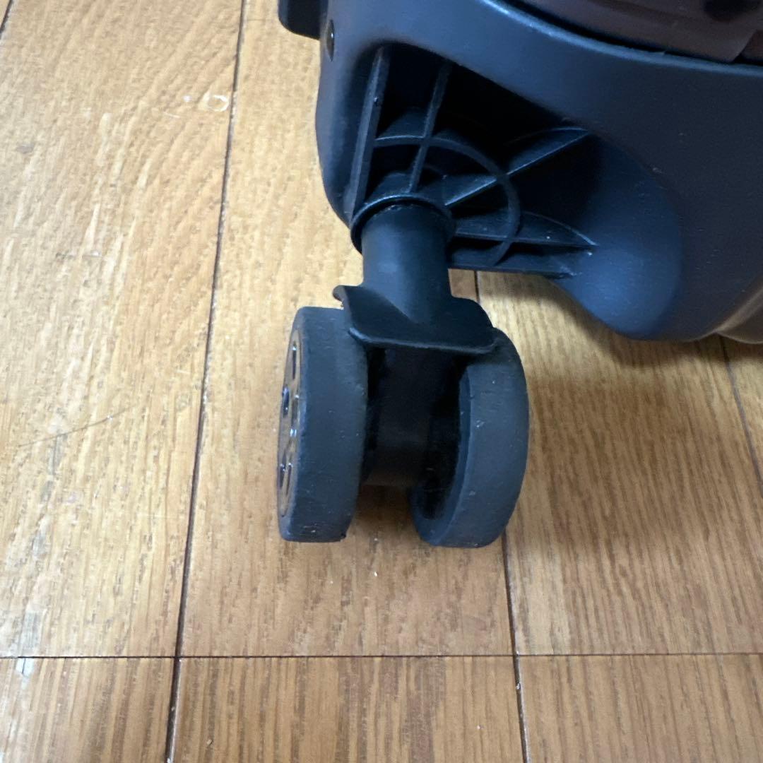 メルセデスベンツAMGスーツケース　中古　傷あり　送料込み‼️