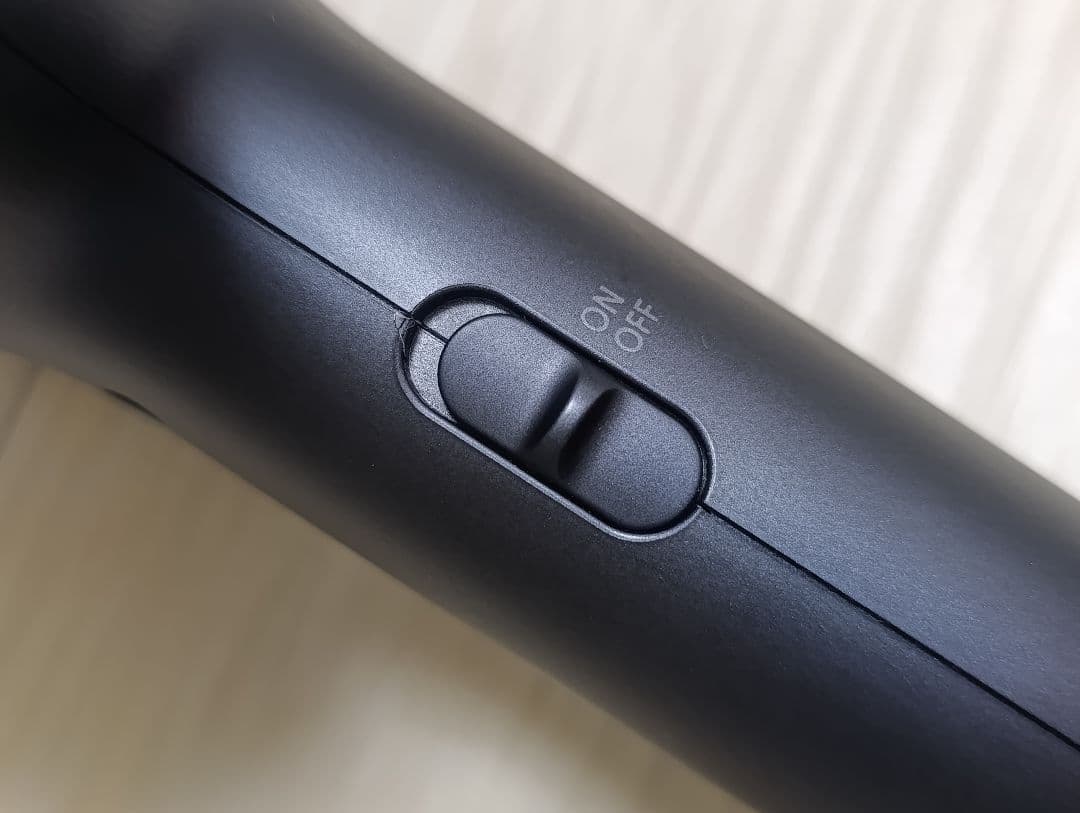 パナソニック ナノケア Panasonic EH-NA0J 23年製 DN 03