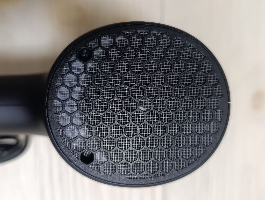 パナソニック ナノケア Panasonic EH-NA0J 23年製 DN 03