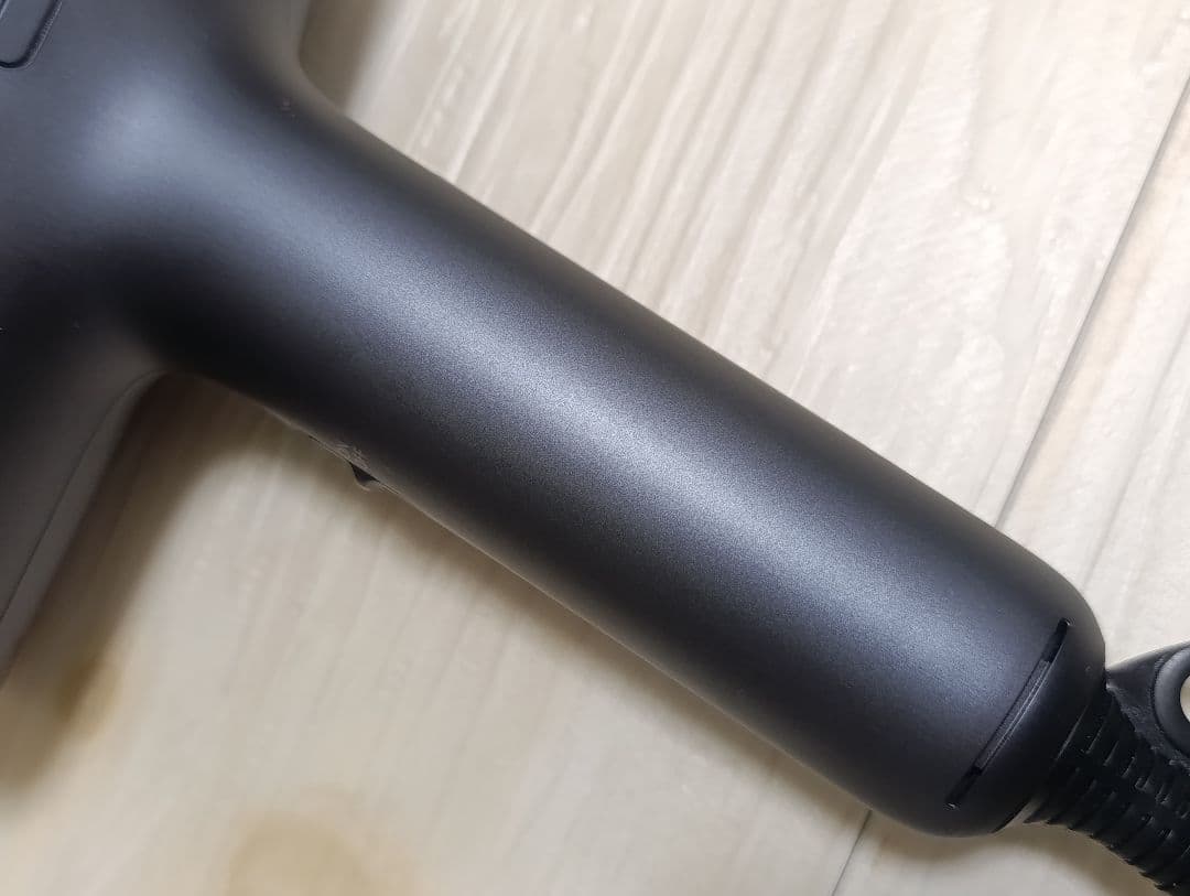 パナソニック ナノケア Panasonic EH-NA0J 23年製 DN 03