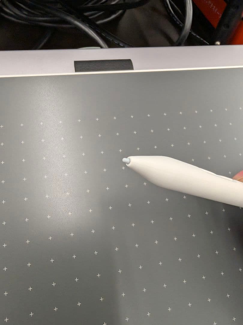 Wacom One ペンタブレット medium