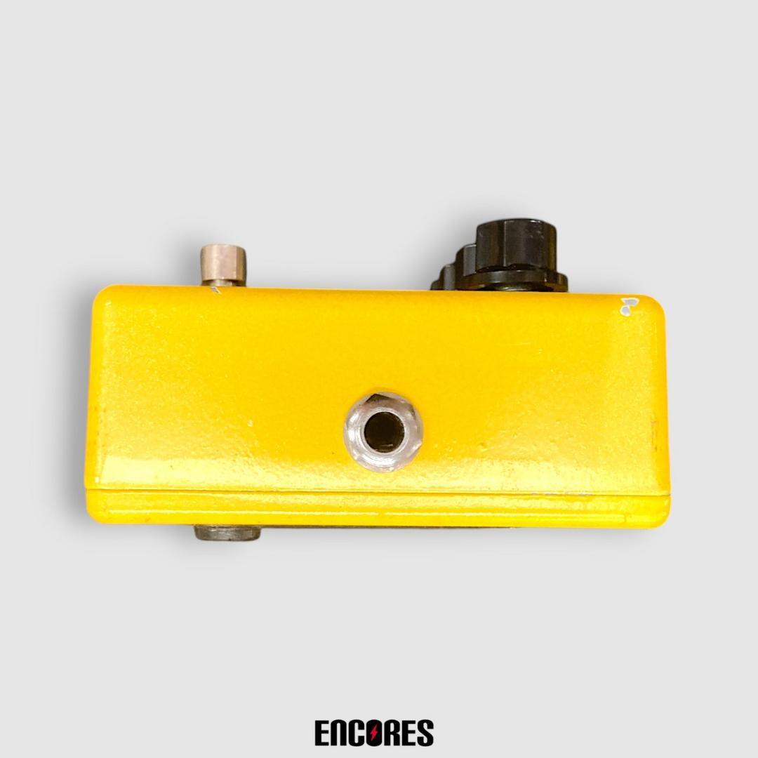 MXR STEREO CHORUS コーラス