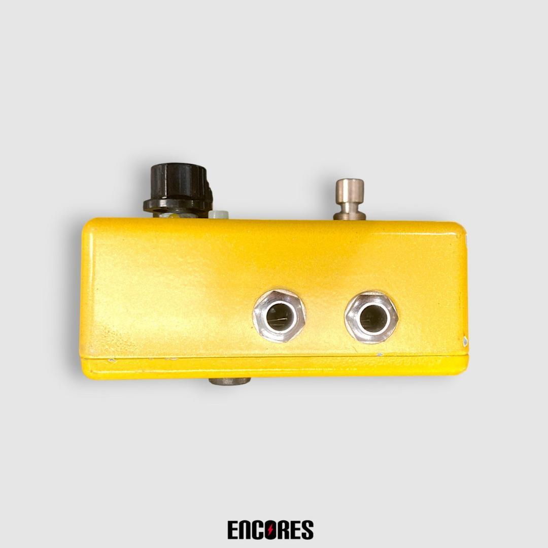 MXR STEREO CHORUS コーラス