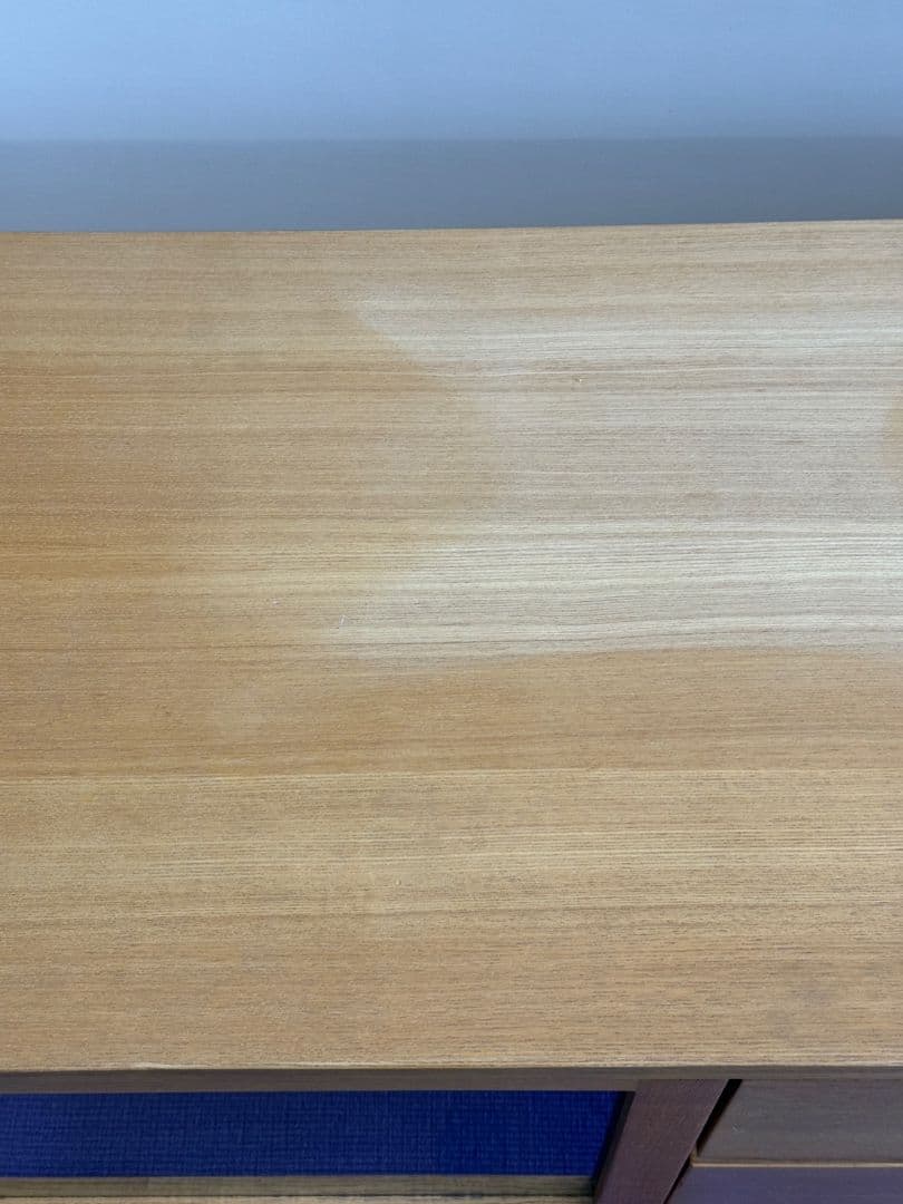 toko 廃盤品 無印良品 テレビボード 110cm タモ材 SE11TV