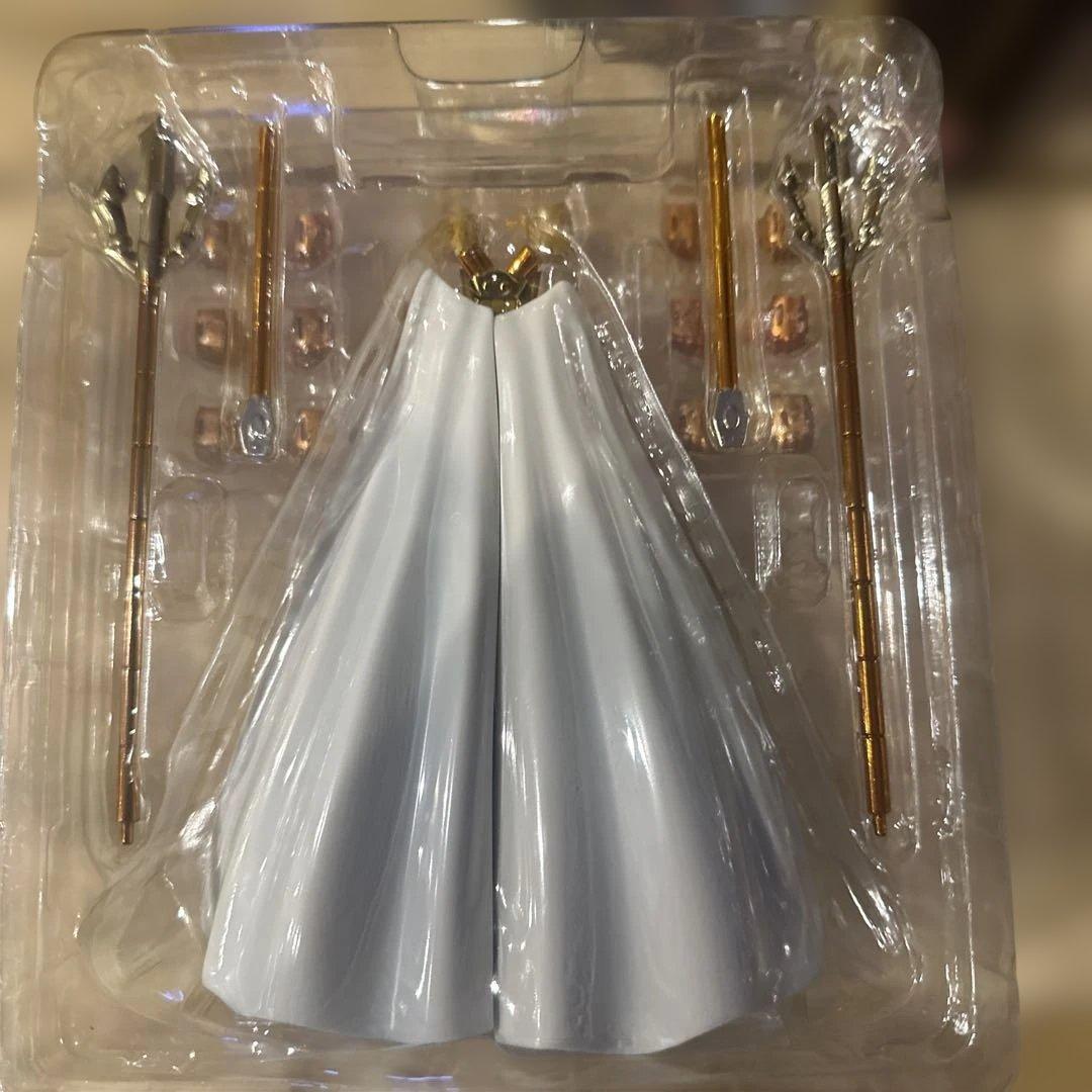 聖闘士聖衣神話 EX 天秤座ライブラ童虎