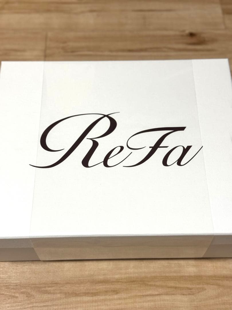 MTG Refa Beautech BX ピンク+ホルダー 新品未開封