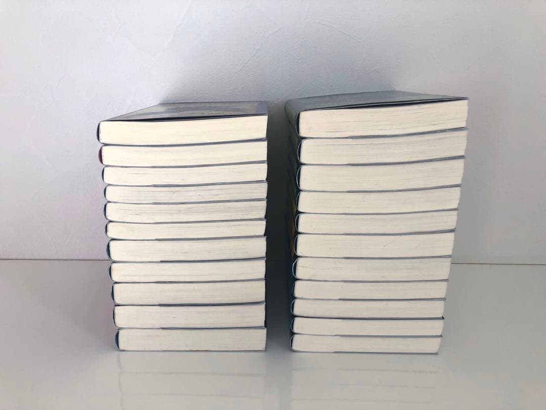 ハリーポッター 全巻セット22冊　ペガサス文庫