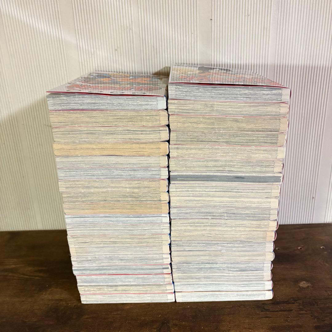 美品　NARUTO １〜72巻セット　全巻セット