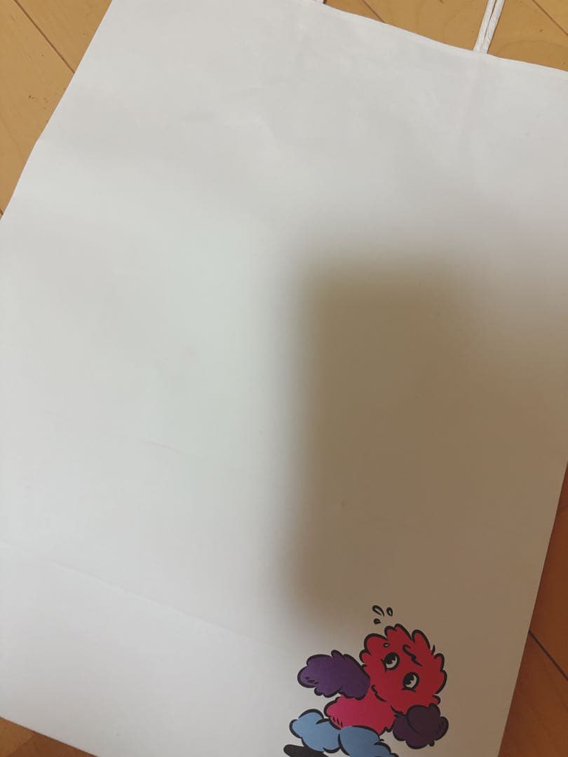 SHINee KEY ボクシリ たまごっちset ショッパー、グッズ