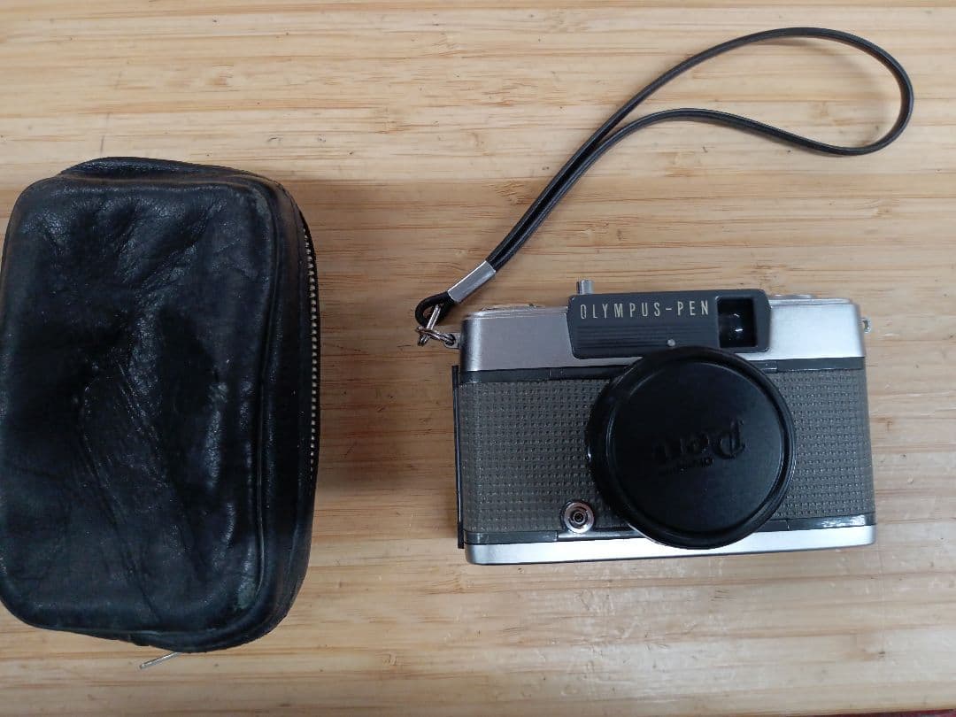 《TA366》OLYMPUS-PEN 【 EE-2 】