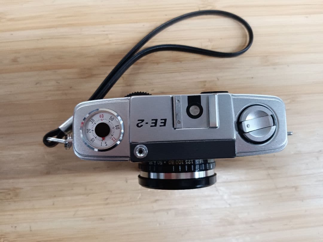 《TA366》OLYMPUS-PEN 【 EE-2 】