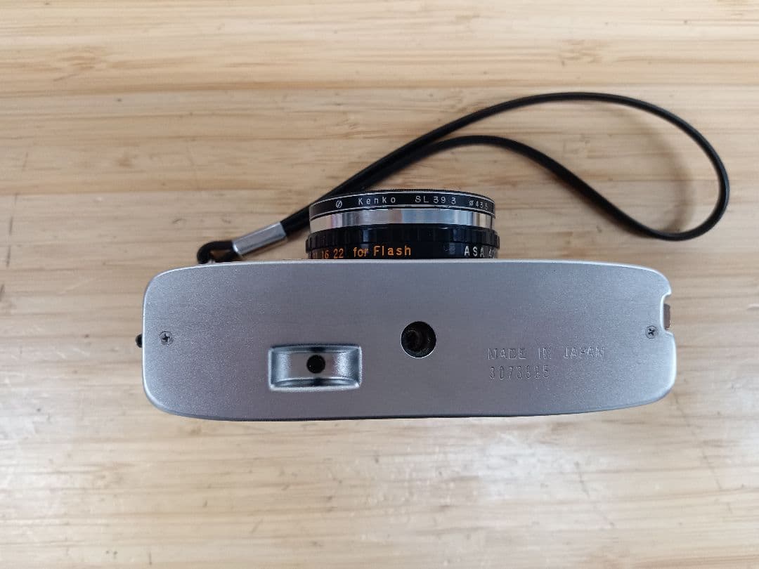 《TA366》OLYMPUS-PEN 【 EE-2 】