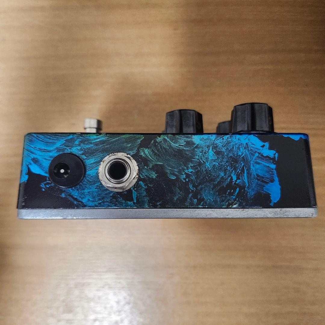 9overdrive9 dest-low改