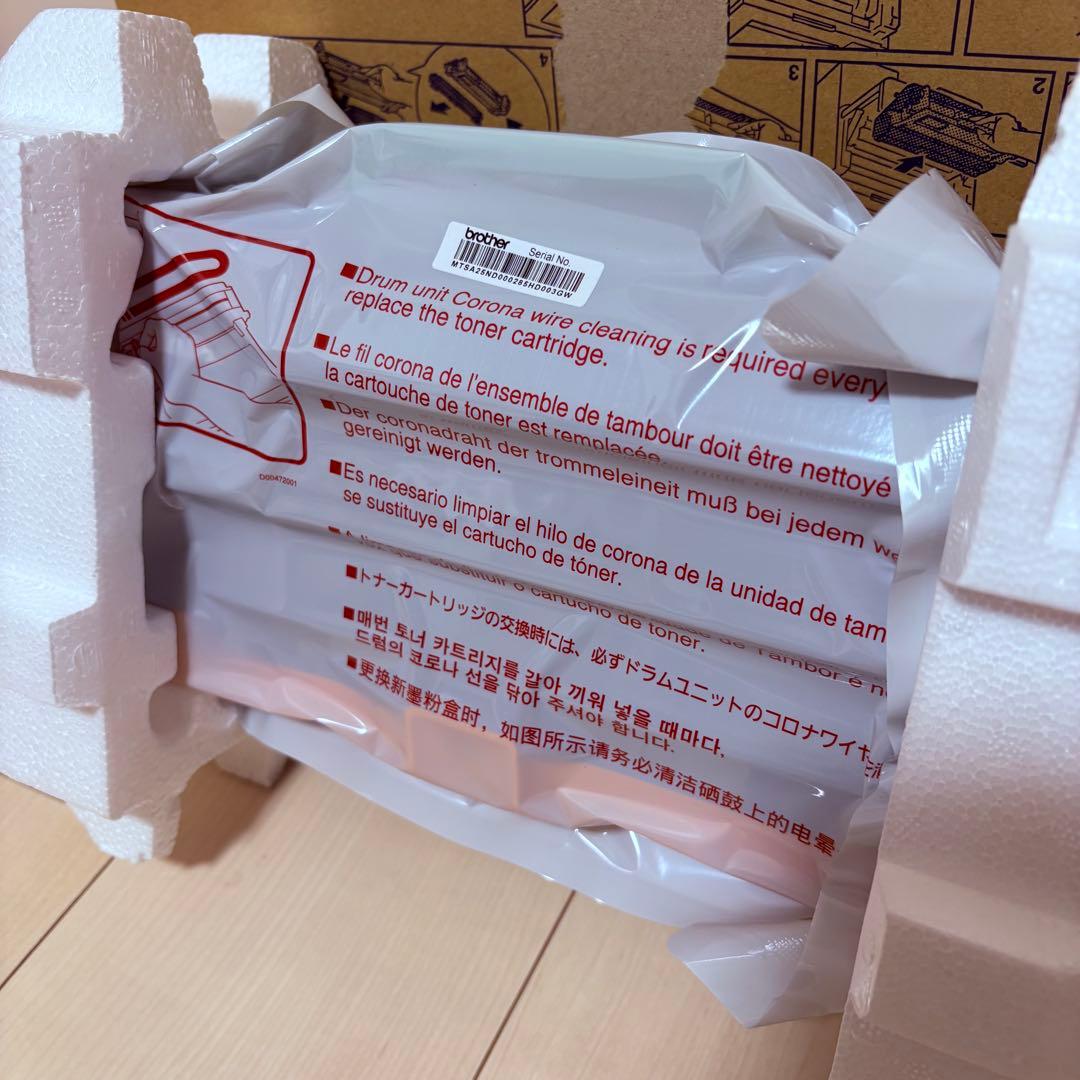 ◆新品未使用・純正品◆ブラザー純正 TN-63J トナーカートリッジ