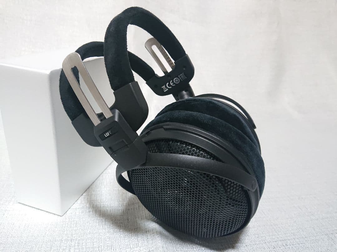 ヘッドホン audio-technica ATH-ADX3000