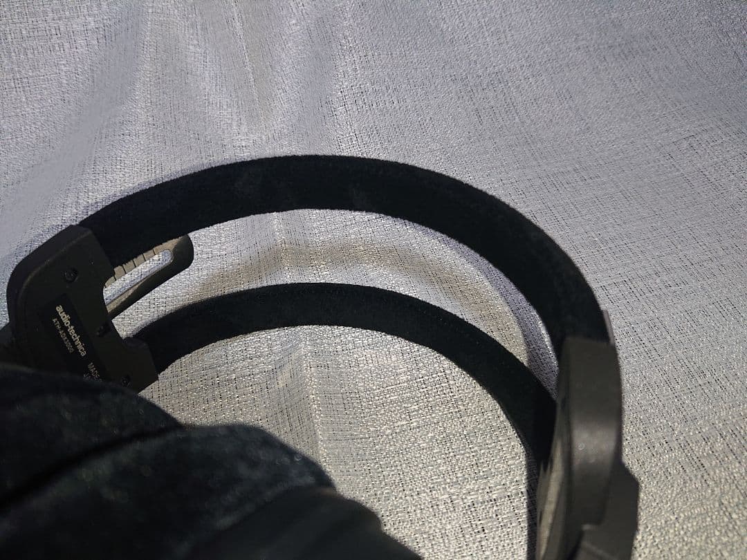 ヘッドホン audio-technica ATH-ADX3000