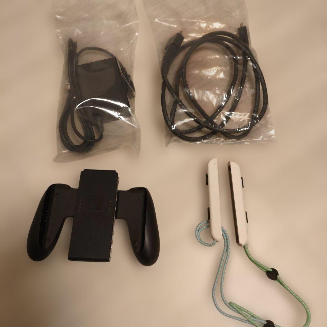 Nintendo Switch あつまれどうぶつの森エディション　おまけ付き