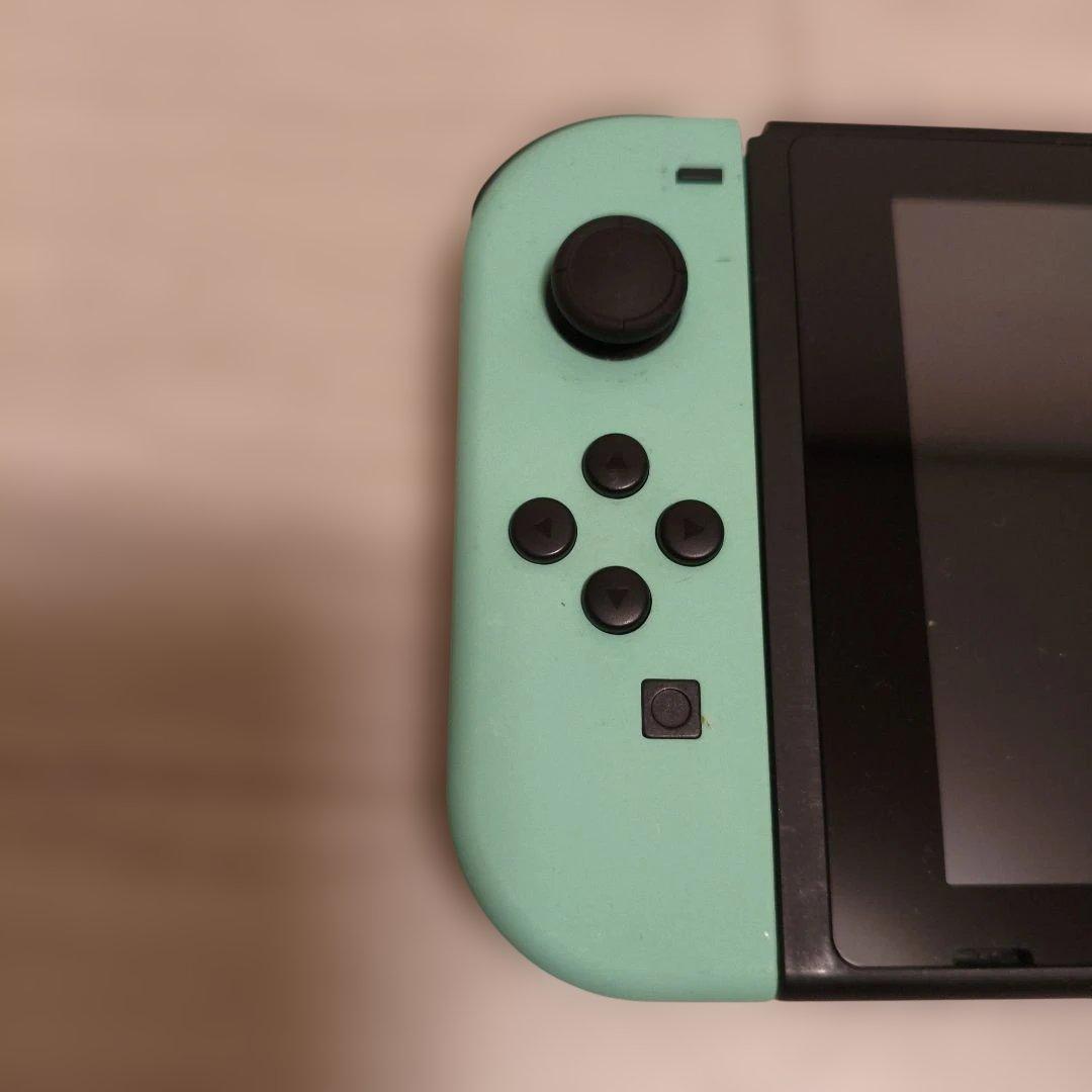 Nintendo Switch あつまれどうぶつの森エディション　おまけ付き