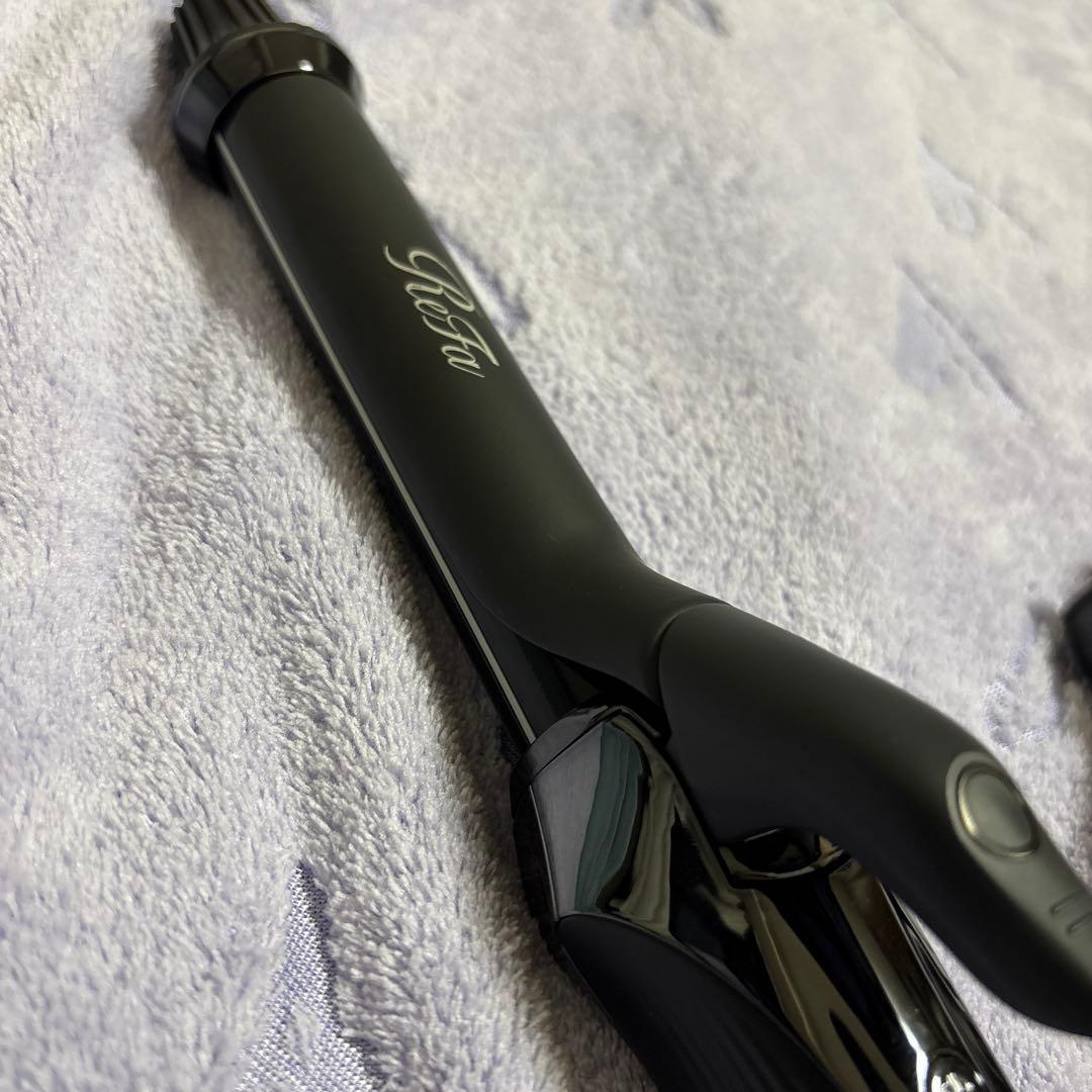 リファ カールアイロン プロ 26mm