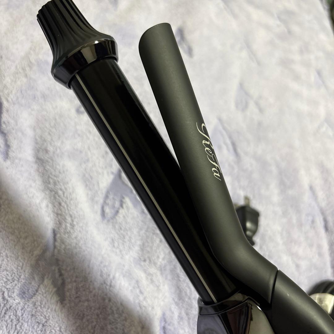 リファ カールアイロン プロ 26mm