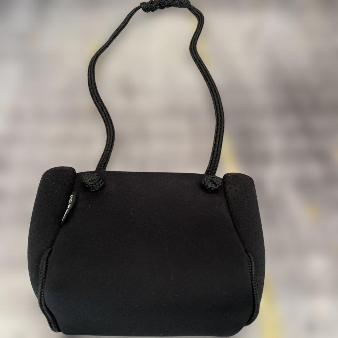 STATE OF ESCAPE ステートオブエスケープ ソジョーンミニ 黒