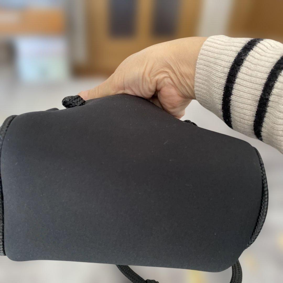 STATE OF ESCAPE ステートオブエスケープ ソジョーンミニ 黒