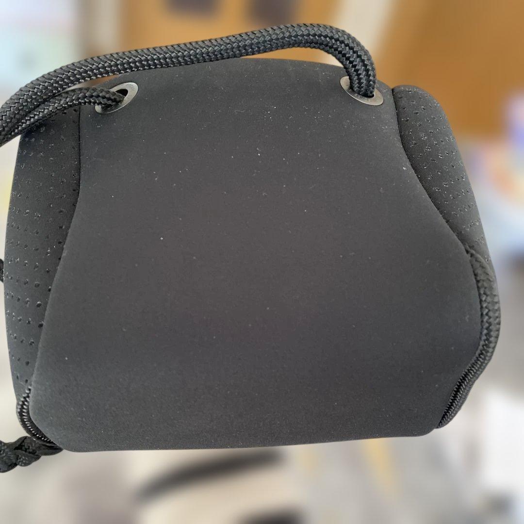 STATE OF ESCAPE ステートオブエスケープ ソジョーンミニ 黒