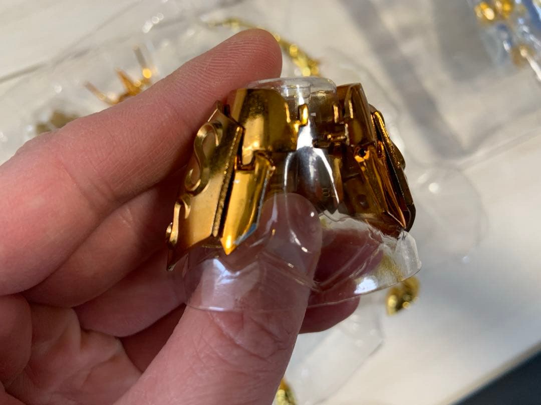 聖闘士聖衣神話EX サジタリアス アイオロス リバイバル版