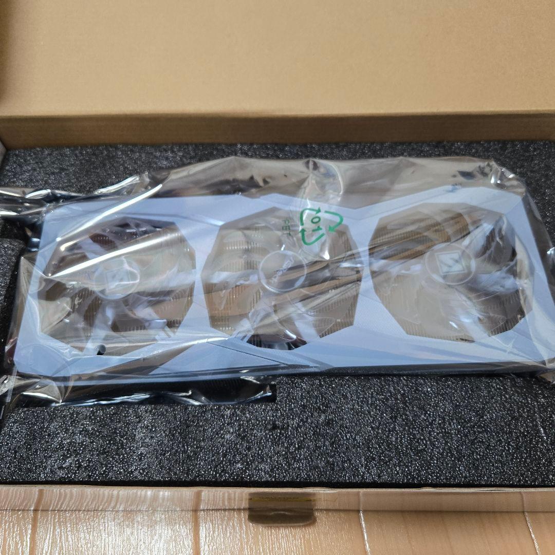 グラフィックボード・グラボ・ビデオカード ASRock Steel Legend RX 7800 XT 16GB