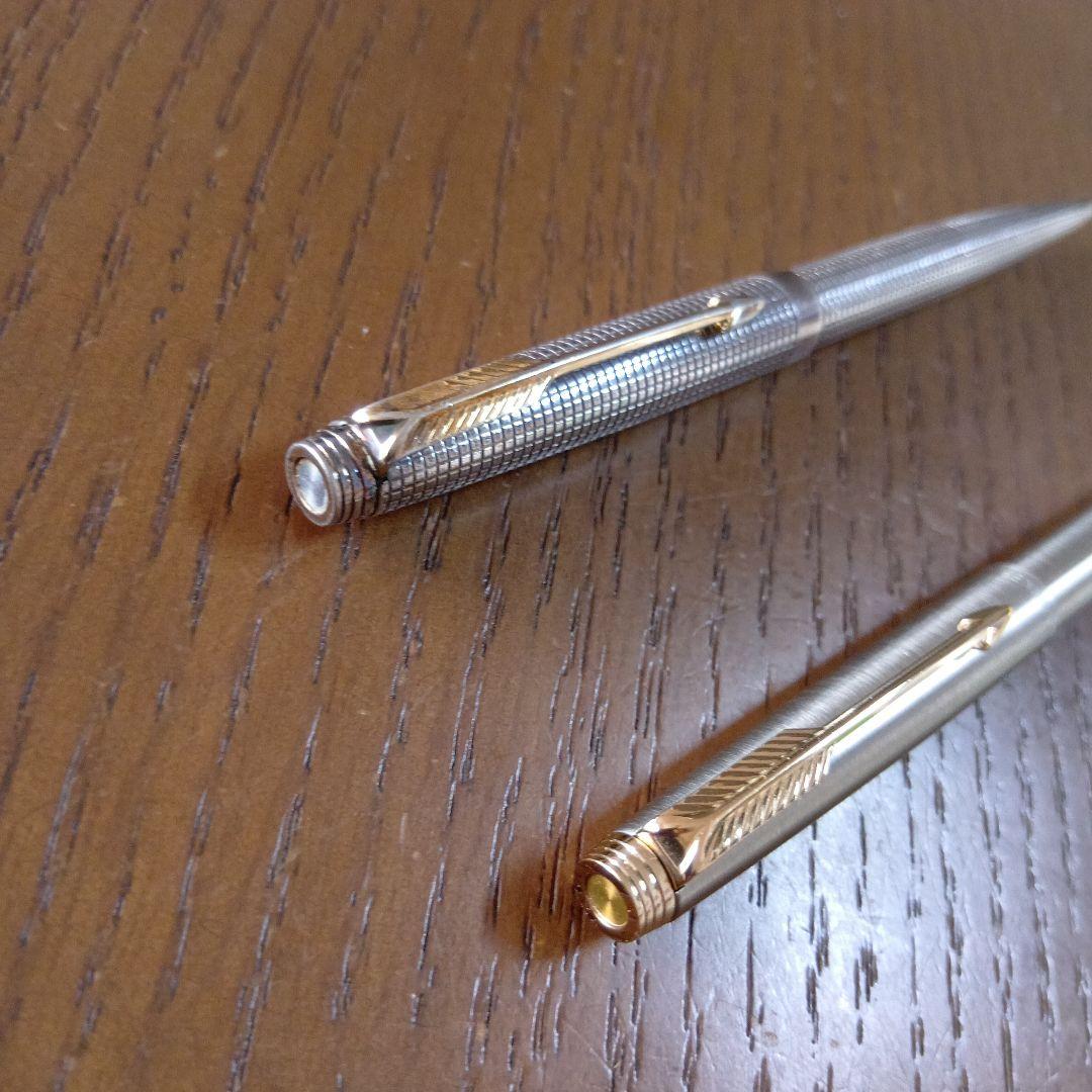 PARKER ボールペン