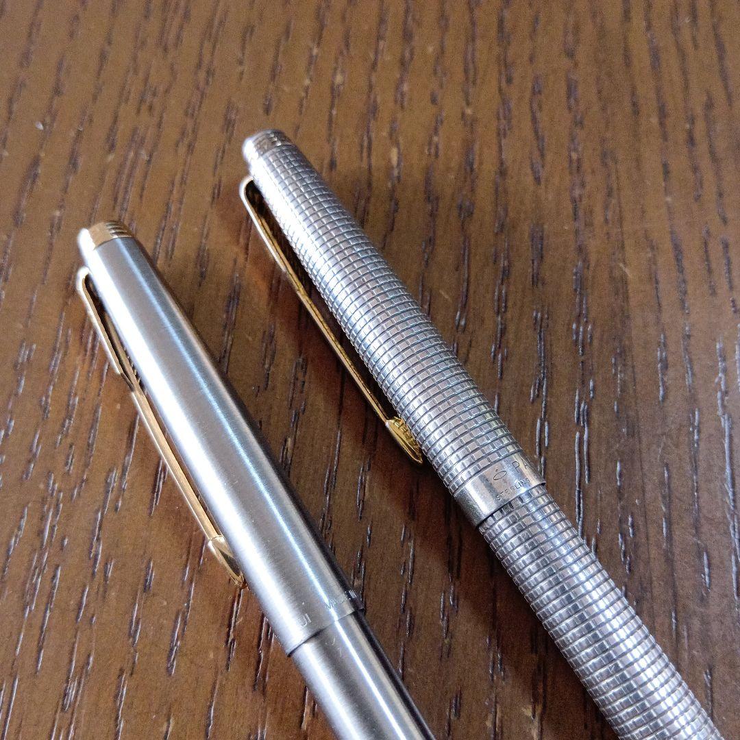 PARKER ボールペン